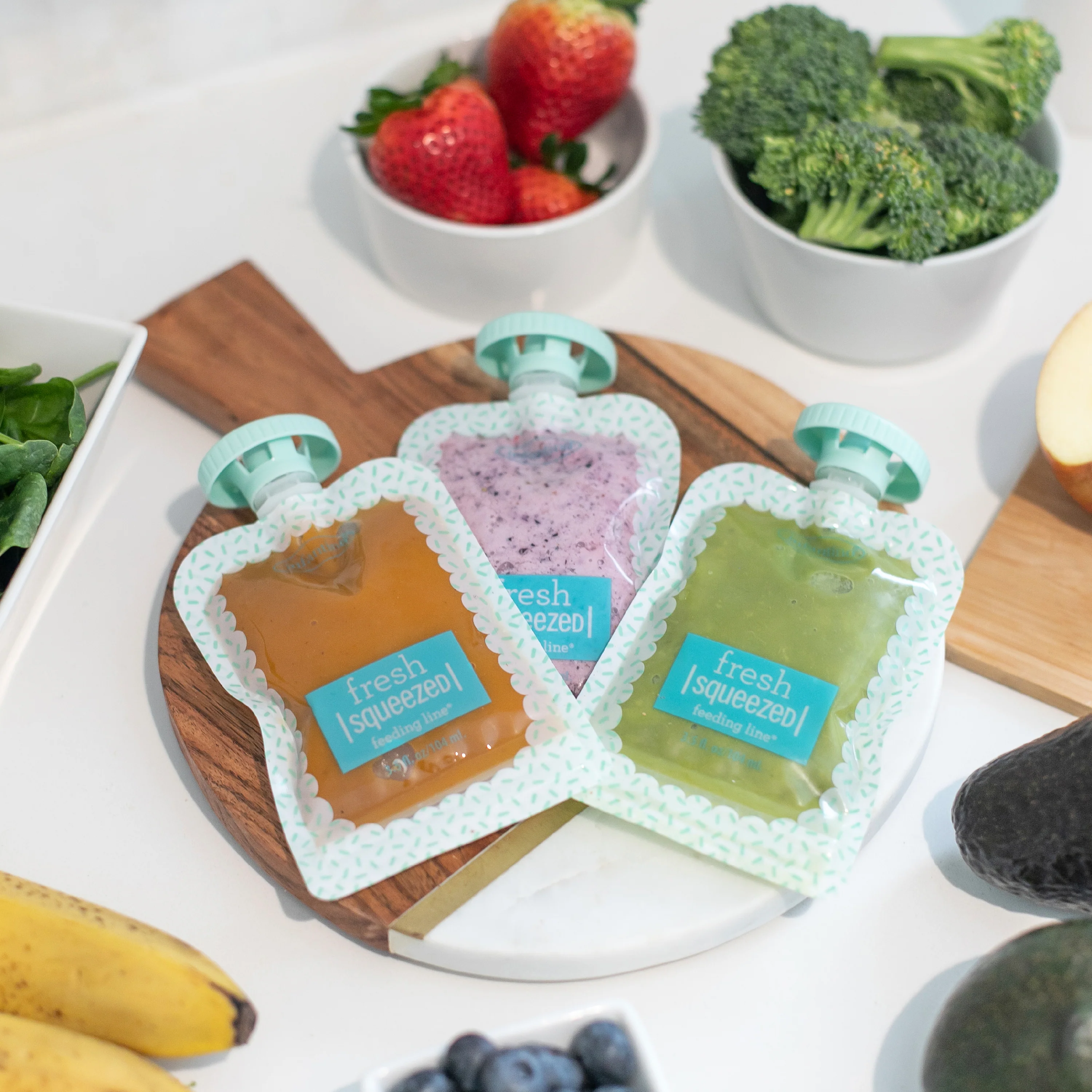 Squeeze Station - Image 11