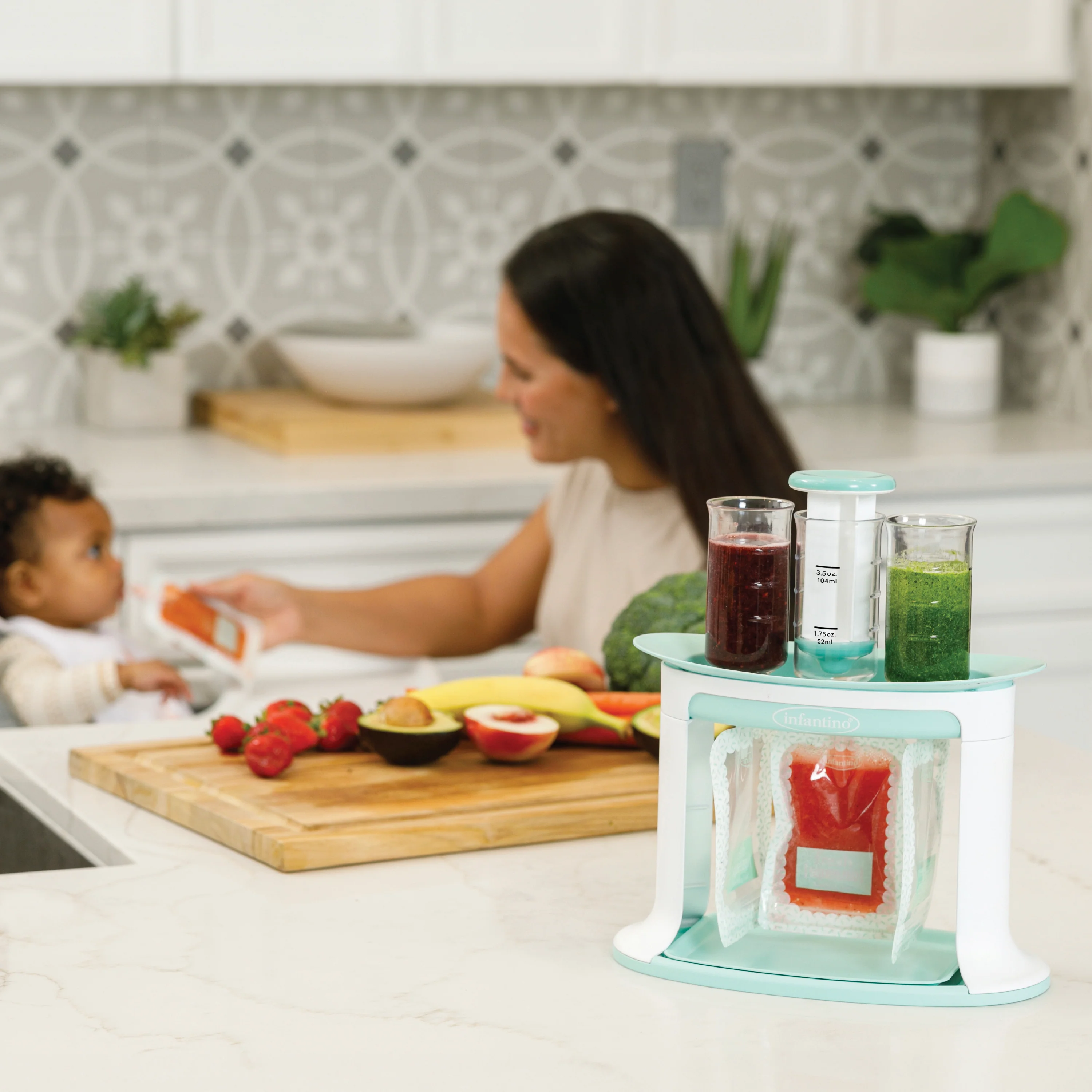 Squeeze Station - Image 12