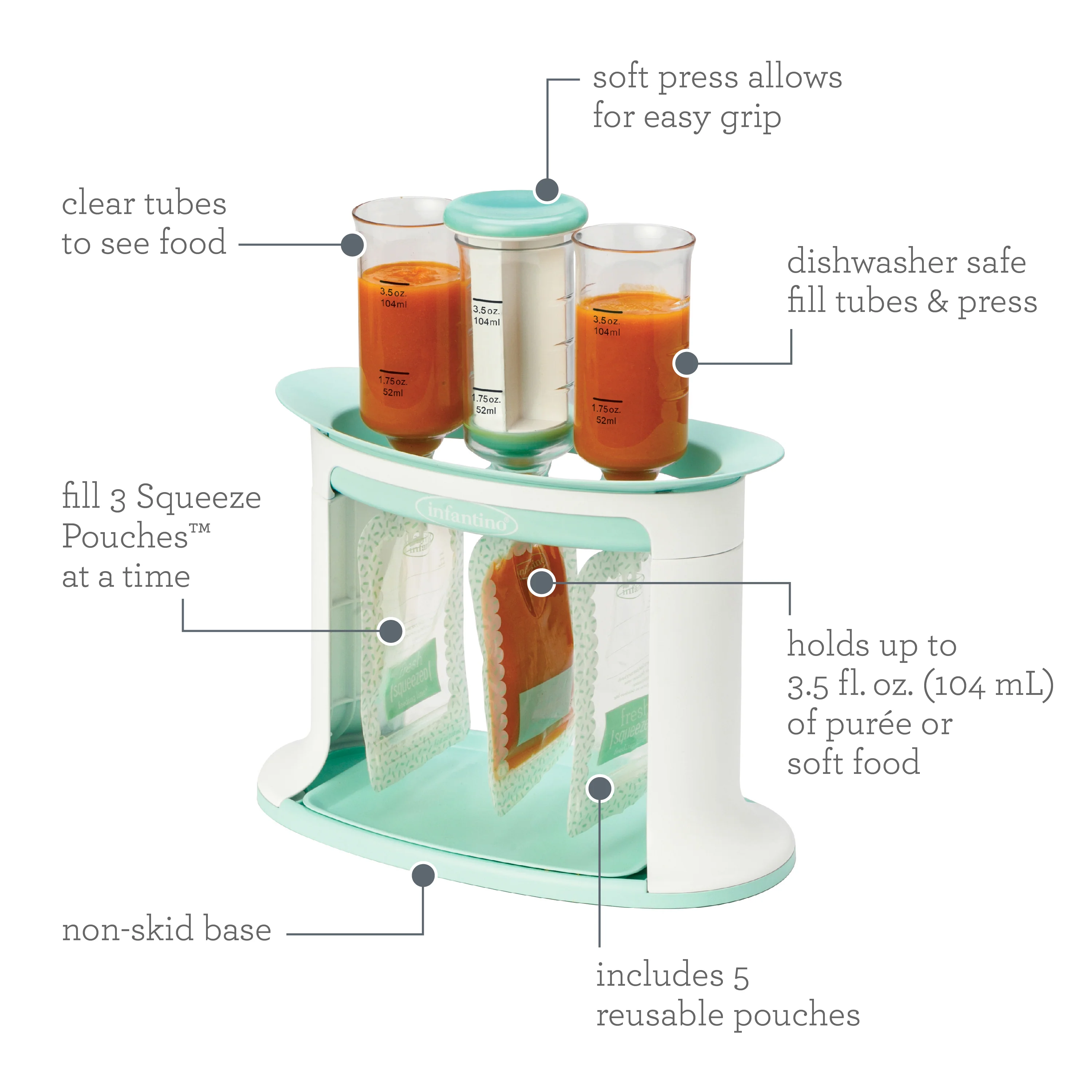 Squeeze Station - Image 5