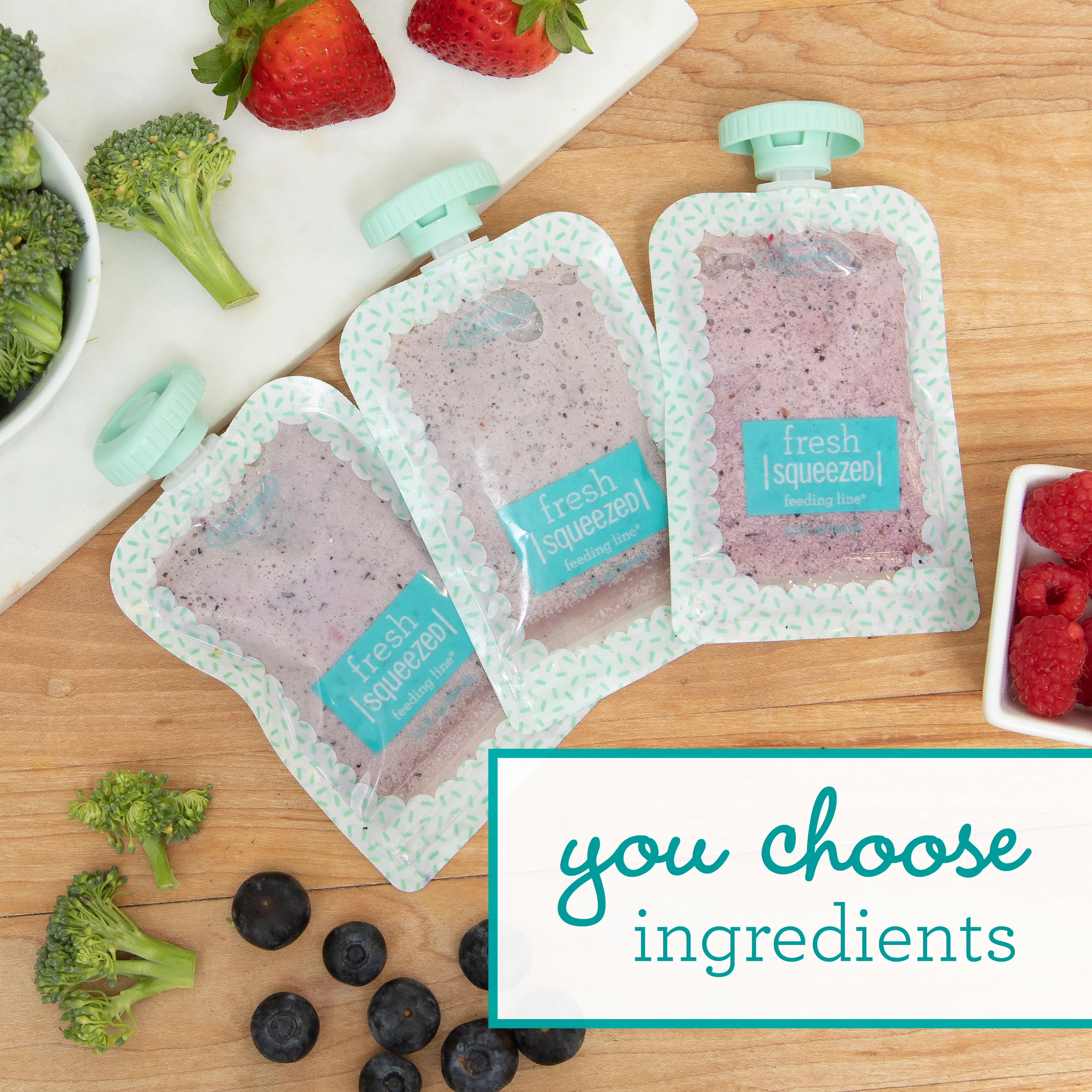 Squeeze Station - Image 7