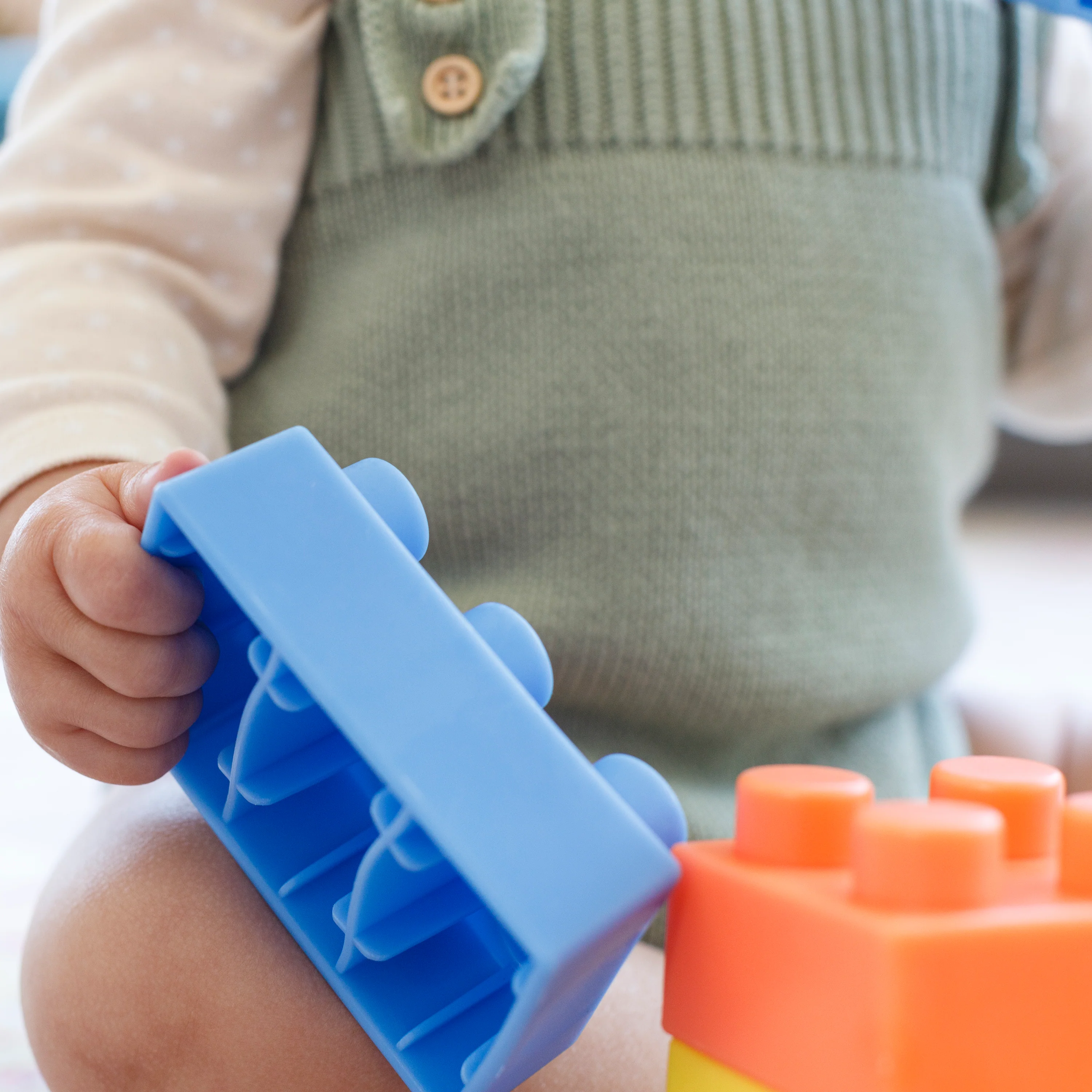 Super soft 1st building blocks™ - 25 piece set - Image 4