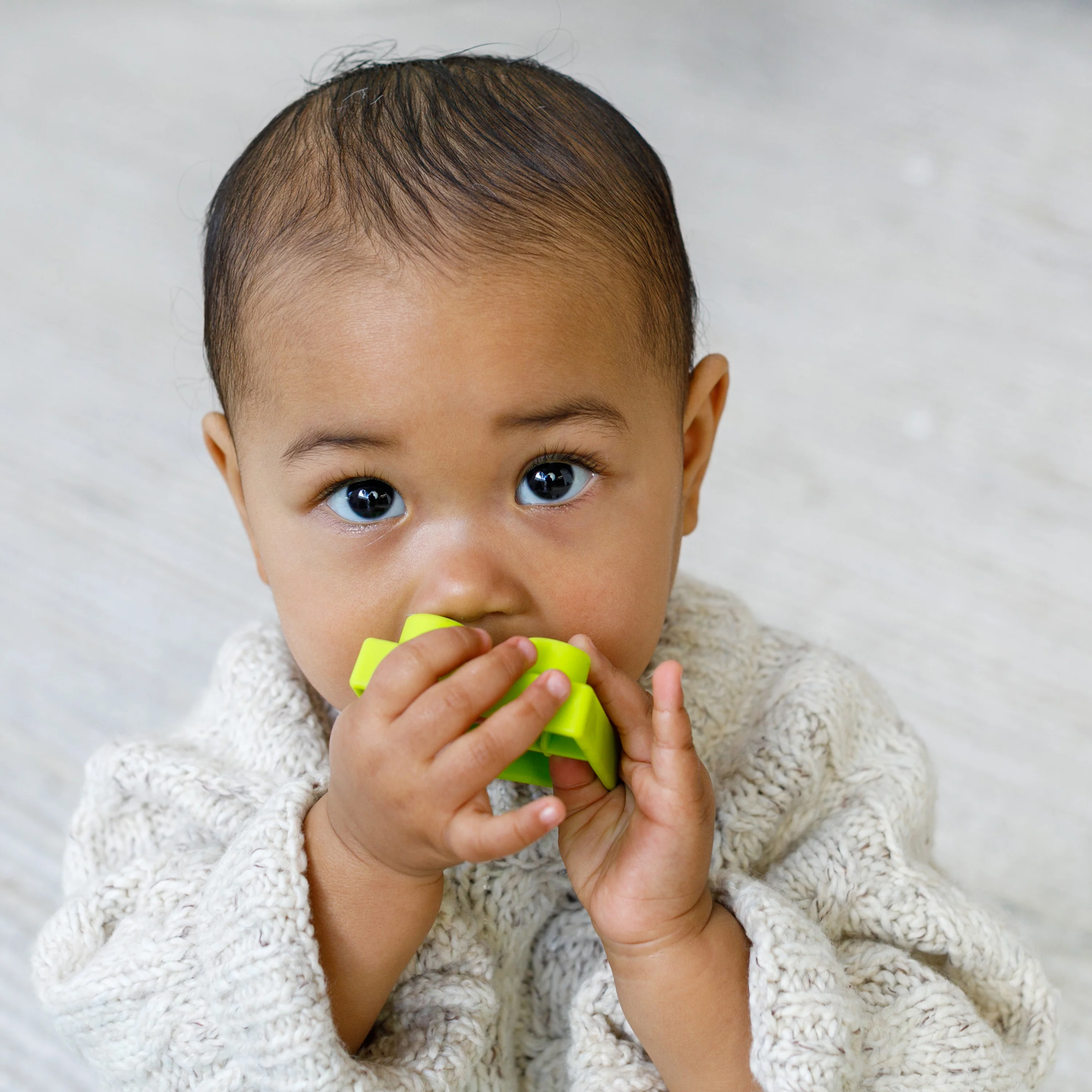 Super Soft 1st Building Blocks Activity Station - Image 12