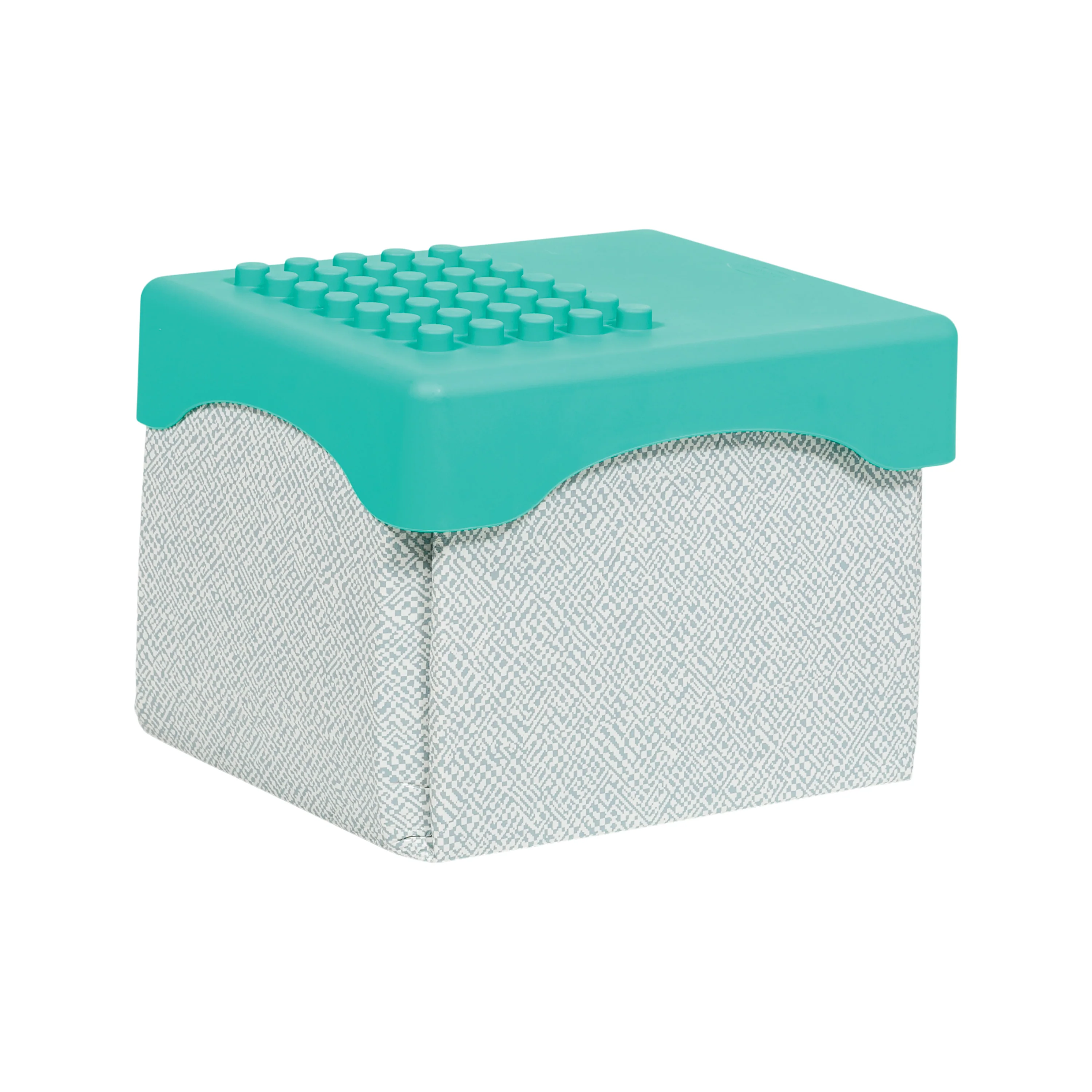 Super Soft 1st Building Blocks Activity Station - Image 14