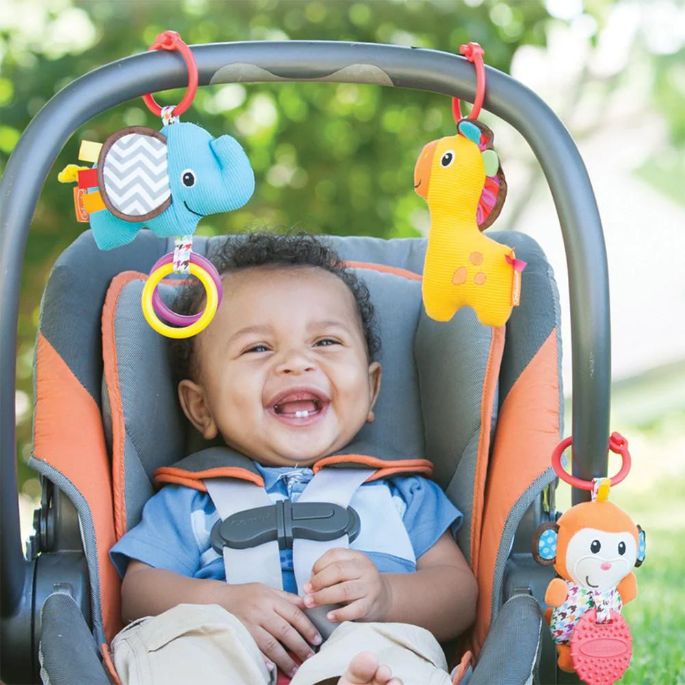 Tag Along Travel Pals™ - Image 4