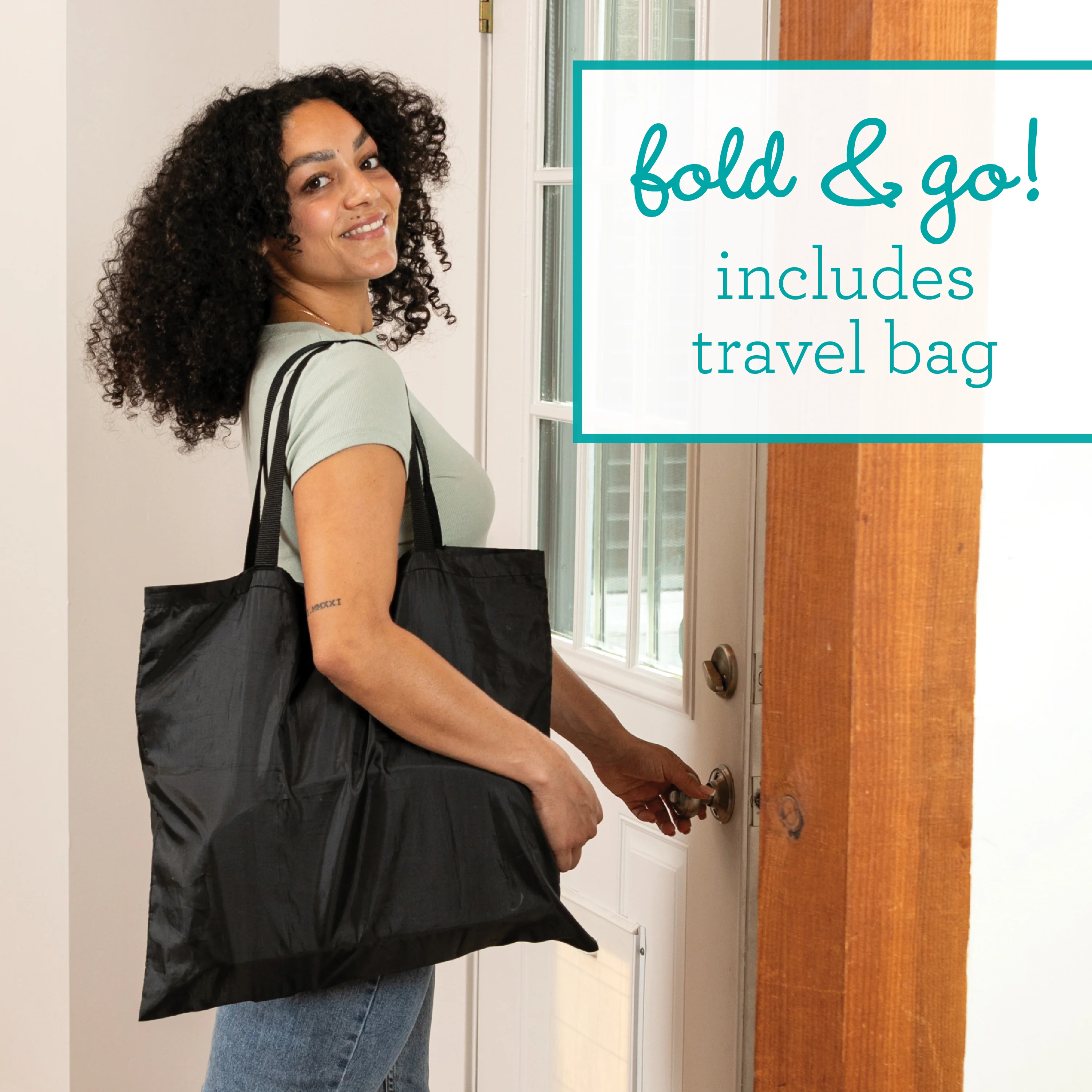 The Ultimate Travel Booster - Image 3